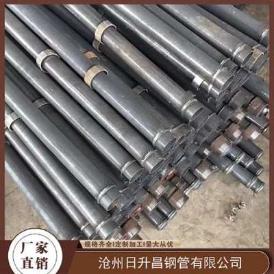 隆广镇最薄的声测管壁厚可以到什么程度