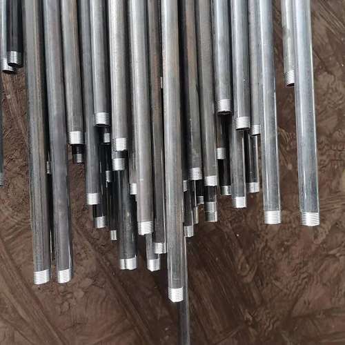 隆广镇声测管重量是多少？买管必知的计算公式